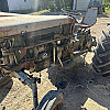 1994 Massey Ferguson 65 for salvage