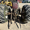 1994 Massey Ferguson 65 for salvage