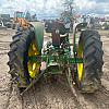 1981 John Deere 1640 SALVAGE