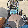 1975 Ford 9600 SALVAGE
