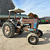 1975 Ford 9600 SALVAGE