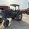 1975 Ford 9600 SALVAGE