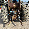 1975 Ford 9600 SALVAGE