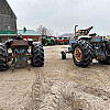 1976 Ford 9600 SALVAGE