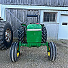 1990 John Deere 2355