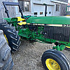 1990 John Deere 2355