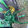 1990 John Deere 2355