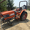 1999 Kubota L2900
