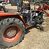 1999 Kubota L2900