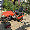 2013 Kubota Bx2660