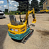 2025 unidentified Digmaster Mini Excavator