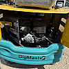 2025 unidentified Digmaster Mini Excavator