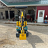 2025 unidentified Digmaster Mini Excavator