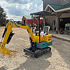 2025 unidentified Digmaster Mini Excavator