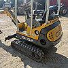 1999 Gehl GE152 Excavator