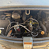 1999 Gehl GE152 Excavator