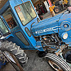 1980 Ford 4600