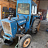 1980 Ford 4600