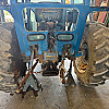 1980 Ford 4600