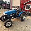 1999 New Holland 1630