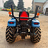 1999 New Holland 1630