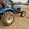 1999 New Holland 1630