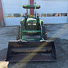 1996 John Deere 5200 Loader Tractor 4x4