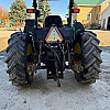 1996 John Deere 5200 Loader Tractor 4x4