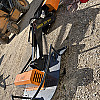 2025 LandHonor Skid Steer Brush Cutter