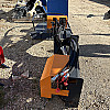 2025 LandHonor Skid Steer Brush Cutter