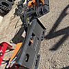 2025 LandHonor Skid Steer Brush Cutter