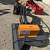 2025 LandHonor Skid Steer Brush Cutter