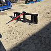 2025 unidentified Bale Spear