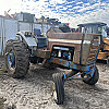 1914 Ford 8000 SALVAGE