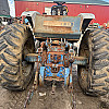 1914 Ford 8000 SALVAGE
