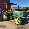 2010 John Deere 5045 Tractor 4x4