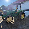 2010 John Deere 5045 Tractor 4x4