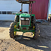 2010 John Deere 5045 Tractor 4x4