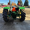 2010 John Deere 5045 Tractor 4x4