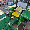 2010 John Deere 5045 Tractor 4x4