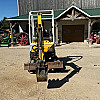 1999 Gehl Ge152 Mini Excavator