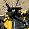 1999 Gehl Ge152 Mini Excavator
