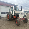 1914 Case SALVAGE 2090