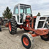 1914 Case SALVAGE 1070