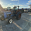 1914 Ford SALVAGE 3600