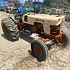1914 Case SALVAGE 430
