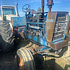 1914 Ford SALVAGE 8000
