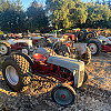 1914 Ford SALVAGE 8n 9n