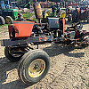 1914 Allis-Chalmers 160 Gas SALVAGE
