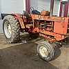 1914 Allis-Chalmers 190 Gas SALVAGE